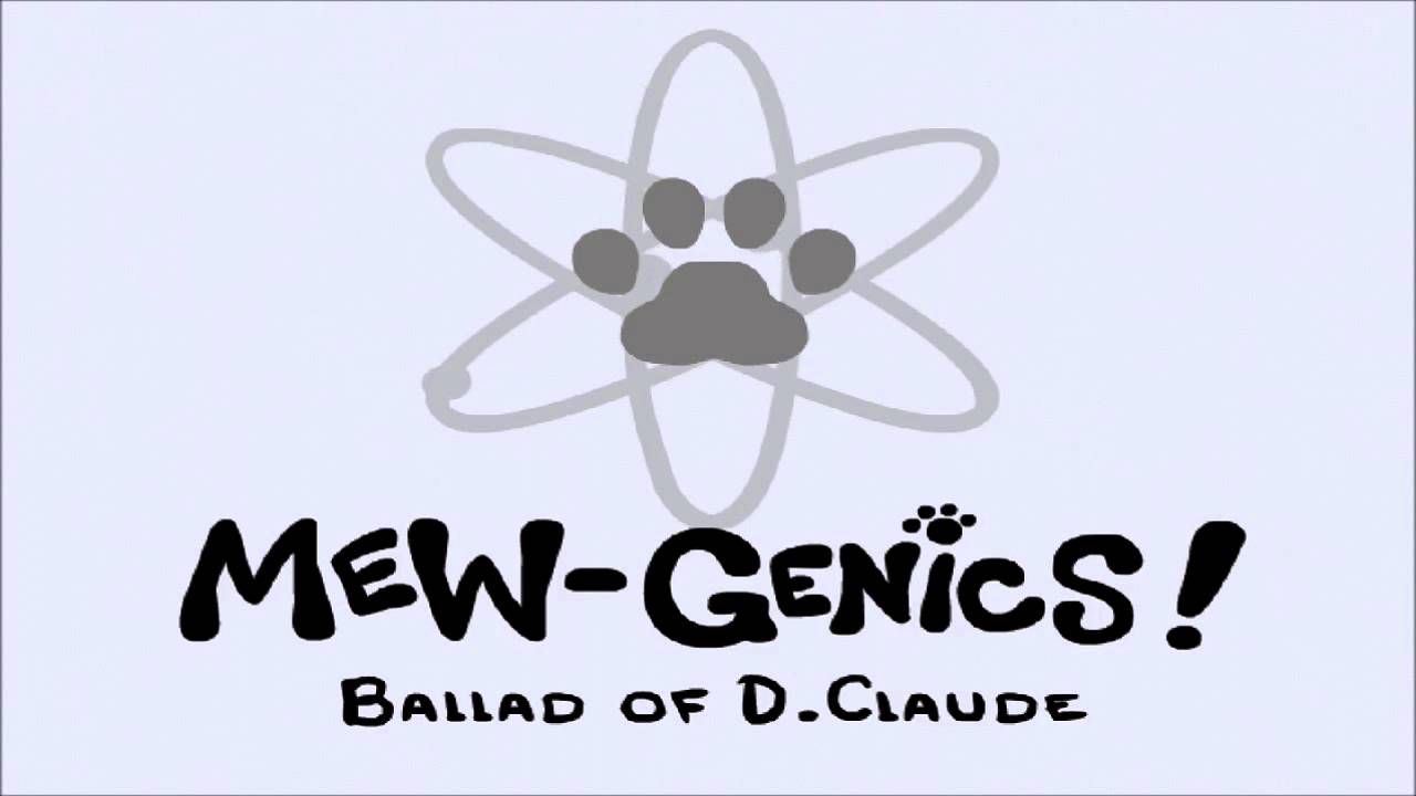 The Ballad of D.Claude