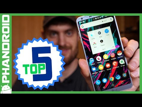 5 Best Android Apps of the Week 8/4/17