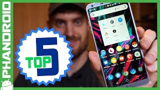 5 Best Android Apps of the Week 8/4/17 5 Best Android Apps of the Week 8/4/17