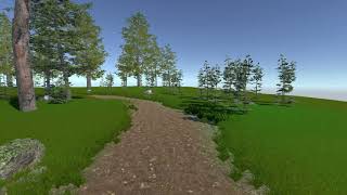 First prototype of a game I'm working on in Unity