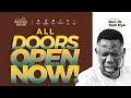 EVERY STONE BLOCKING YOUR OPEN DOOR IS REMOVED TODAY | PPH LIVE | REV SAM OYE [DAY 1572]