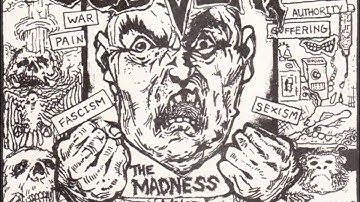 Subvert - 03 Psychopath