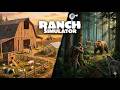 17) Ranch Simulator - Gioco Completo.