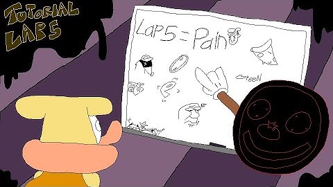 This Noise Tutorial is Complete Lunacy... [Tutorial Lap 5 P-Rank Lunatic Mode]