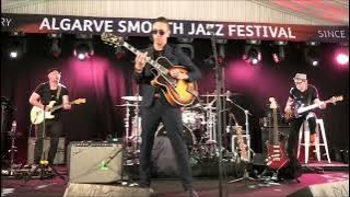 Lovers Melody - Ryan La Valette at 6. Algarve Smooth Jazz Festival (2023)