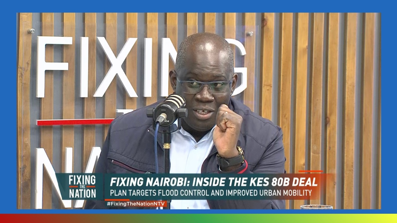 Inside Sh80bn Ruto-Sakaja Deal To Fix Nairobi | Godfrey Akumali