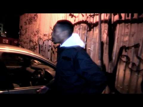 NEWHAM GENERALS FT ESCO - IM A GENERAL