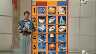 Shop Til You Drop 1993 Amychris Vs Carolynraul