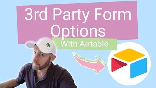 Enhance your Airtable forms with Fillout