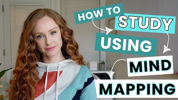 How to Study Using Mind Mapping