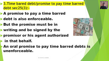 No Consideration ,No Contract:-  Exceptions by Smitha L