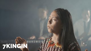 7KINGIN Sessions: Hermoso Momento - Sherlyn Rosario