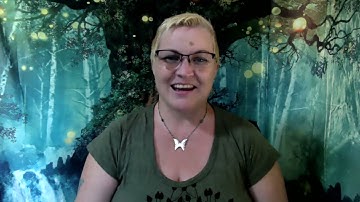 Tuesdays with Terra a few of my favorite things