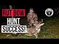 1.2 | Rut Hunting | BUCK DOWN IN NY!  TAGGED OUT DURING THE RUT! |