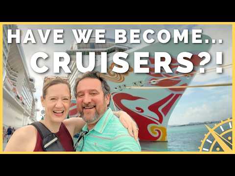 π΄π’ Epic Rv Youtuber Cruise With 200 Friends! Tortola & Great Stirrup Cay | Newstate Nomads
