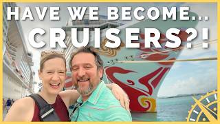 🌴🚢  Epic Rv Youtuber Cruise With 200 Friends! Tortola & Great Stirrup Cay | Newstate Nomads