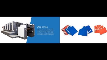 Perfect Solutions and Service for Offset printing rubber blanket