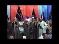 اولاد الرنان مولد سيدى ابا الحسن الشاذلى 2018 اولاد الرنان مولد سيدى ابا الحسن الشاذلى 2018