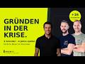 Selbstständig machen 2026: Von 2 auf 16 Mitarbeiter durch ein Prinzip