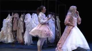 La Reine Des Neiges Et Autres Saisons