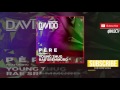 Davido - Pere Ft. Rae Sremmurd x Young Thug (OFFICIAL AUDIO 2017)