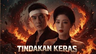 Tindakan Keras Drama China Review | Anti Geng Drama |chinese drama review and explain