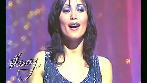 Nancy - Vaid sina saad