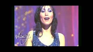 Video thumbnail of "Nancy - Vaid sina saad"