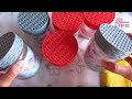 مشتريات ب 5 و 10 دراهم من متاجر الصفا بلفاع