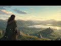 Celtic Dreams 🍃 | Relaxing Celtic Music for Sleep, Meditation & Peaceful Focus