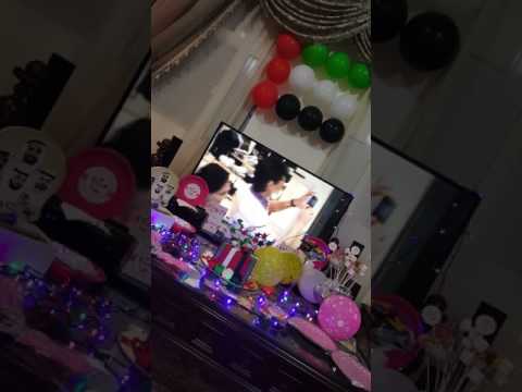 إماراتي وفديت اسمج