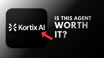 How to Use Kortix Suna AI Agent