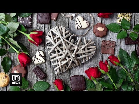 Video: Si Të Festoni Ditën E Shën Valentinit: Traditat E Vendeve Të Ndryshme