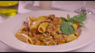 Chicago’s Best Pasta: Capri Ristorante Italiano