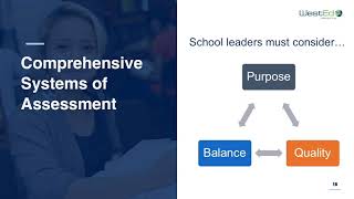 5A Assessment Leadership, Part 2