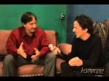 Capture de la vidéo John Linnell Interview With Astronomy Magazine, Part Four