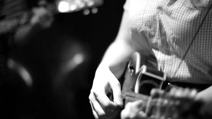 LAURA BEAN feat. NICO ROTTER # In The Meantime#