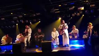 KanDe - Rawa Tripa [Live Deventer ,Holland #EUROPALIA2017]