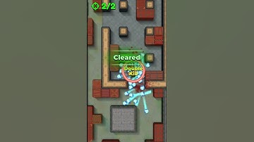 Hunter Assassin - Level 3 #shorts #gameplay