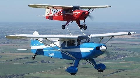 Top 10 Cheapest Private Aircraft In The World That You can Afford Now