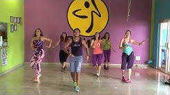 "bailando" (enrique iglesias) / ZUMBA IVAN MONTERREY feat. ZUMBA CHARITY  - Durasi: 4:06. 