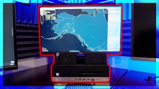 My New Earthquake Setup! - GlobalQuake Software Setup & Review! screenshot 3