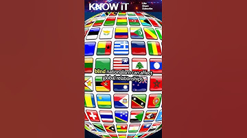 10 Amazing Facts About Blind Nationalism #nationalism #shortsfeed
