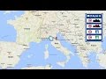 [I] Italian Roadtrip Preview