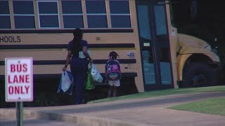 DeSoto County Schools: security became a 'greater priority' over the summer