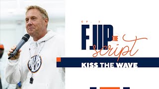 Flip the Script Episode 2 | Kiss the Wave