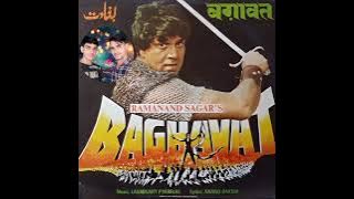 Nagan Sa Roop Hai Tera BAGHAVAT Dialogue ( Bhola Kumar 4444