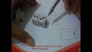 Super Magic Trick Math Dice Multiply screenshot 5