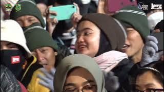 Budi Doremi - Mesin Waktu ( Live At Dieng Culture Festival 2022 ) #diengculturefestival