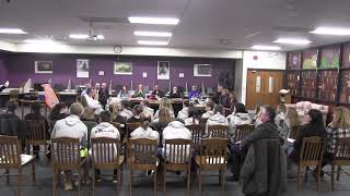 11-13-19 BOE Meeting